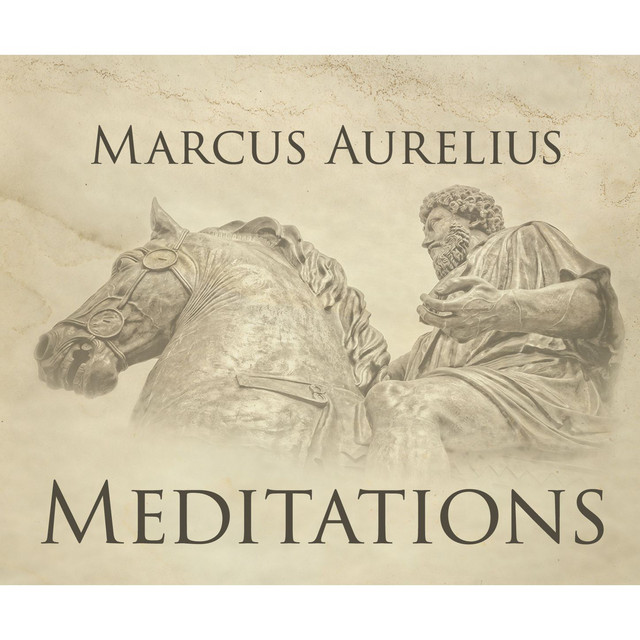 Meditations (Unabridged) cover art