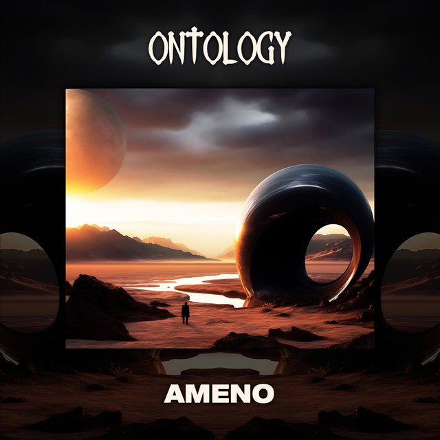Ameno cover