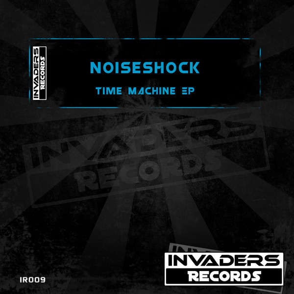 Time Machine - Original Mix