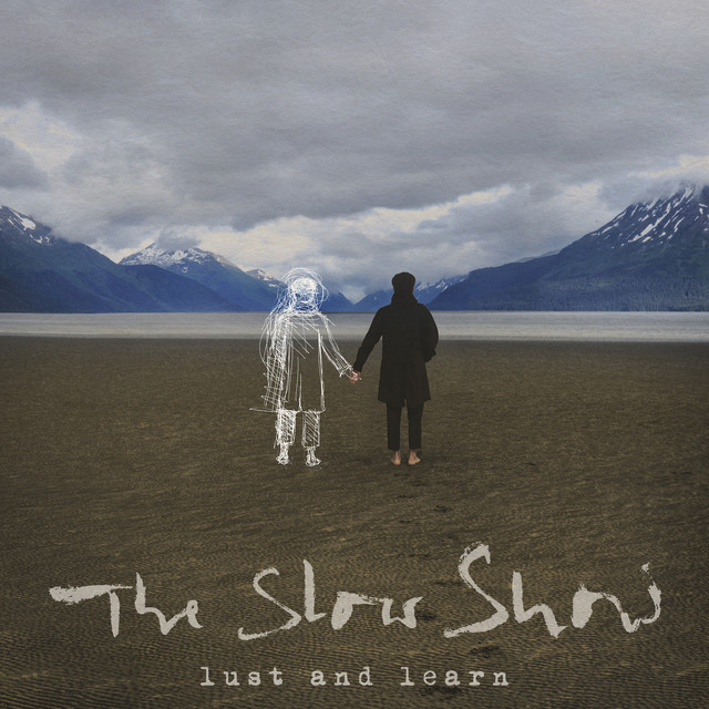 Lust And Learn cover