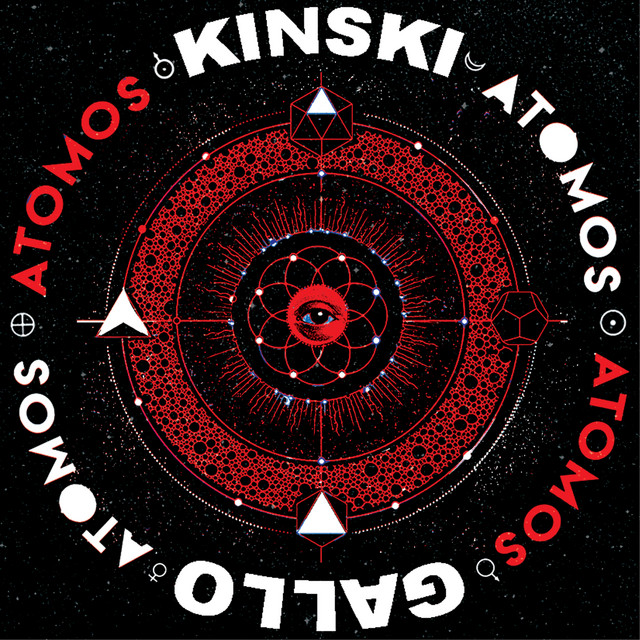 ATOMOS cover art