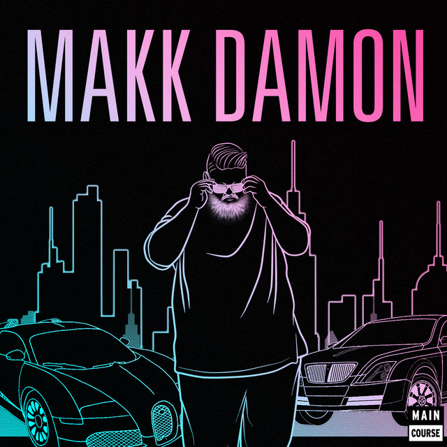 Makk Damon