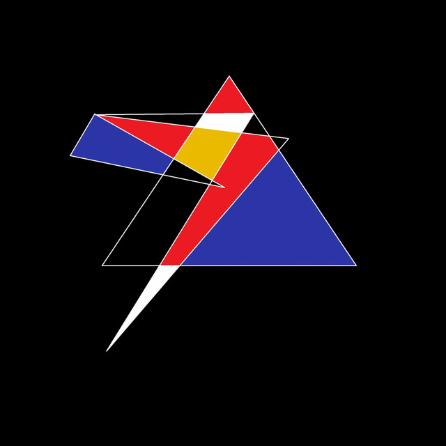 Pyramid Dance! cover art