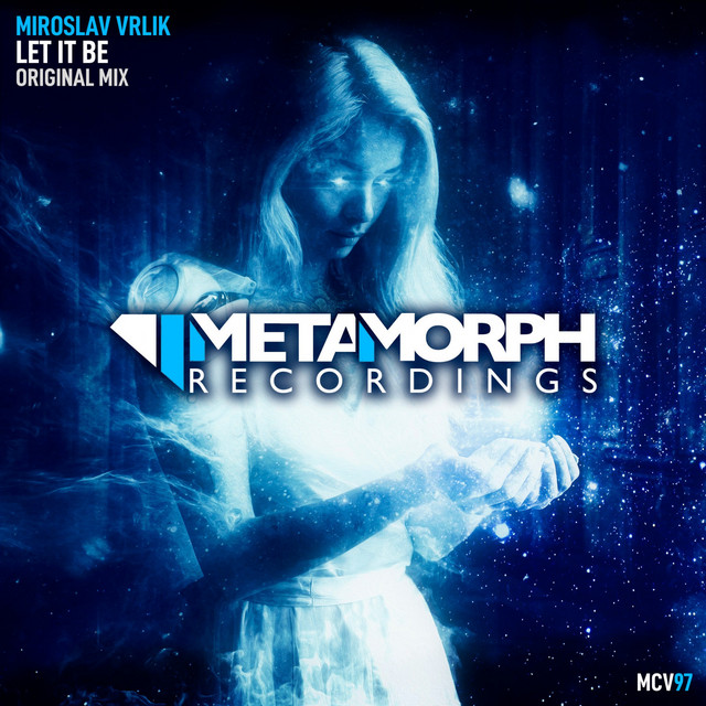 Let It Be - Radio Edit