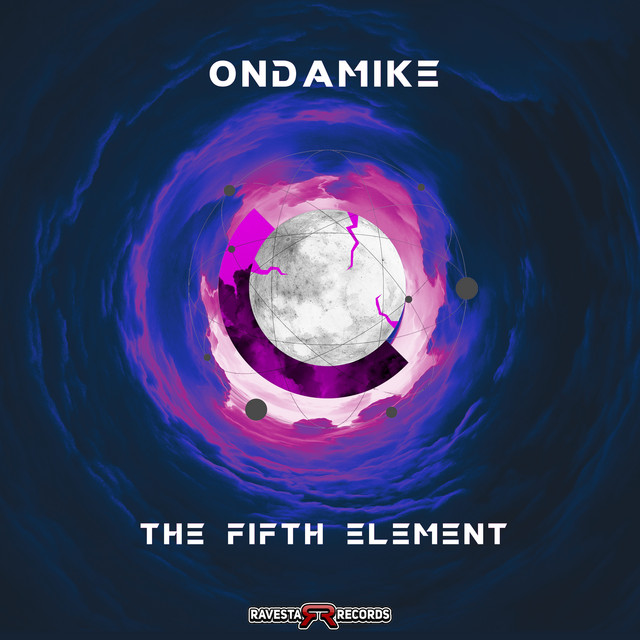The Fifth Element album art
