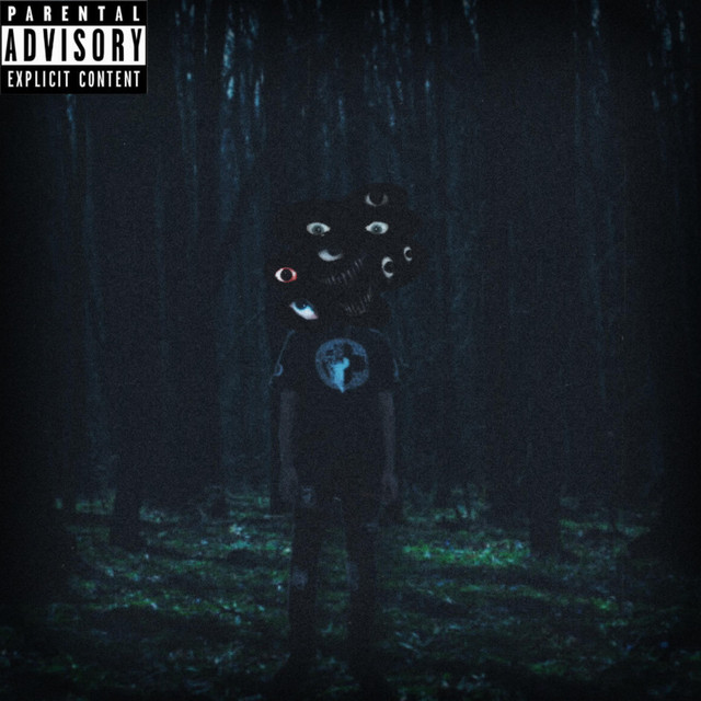 Monster cover art