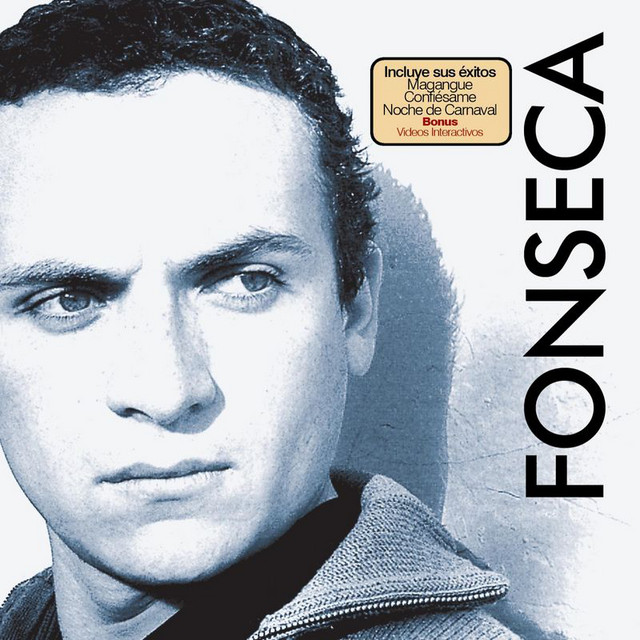 Fonseca cover art