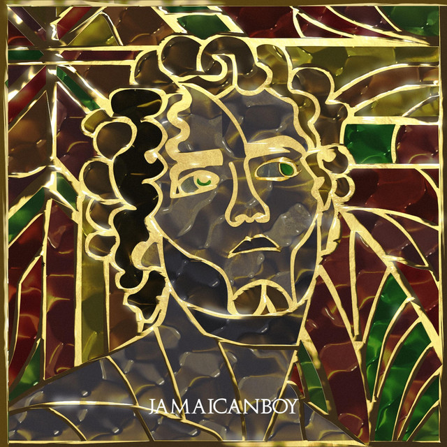 JamaicanBoy cover art