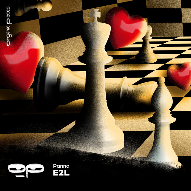 E2L album art