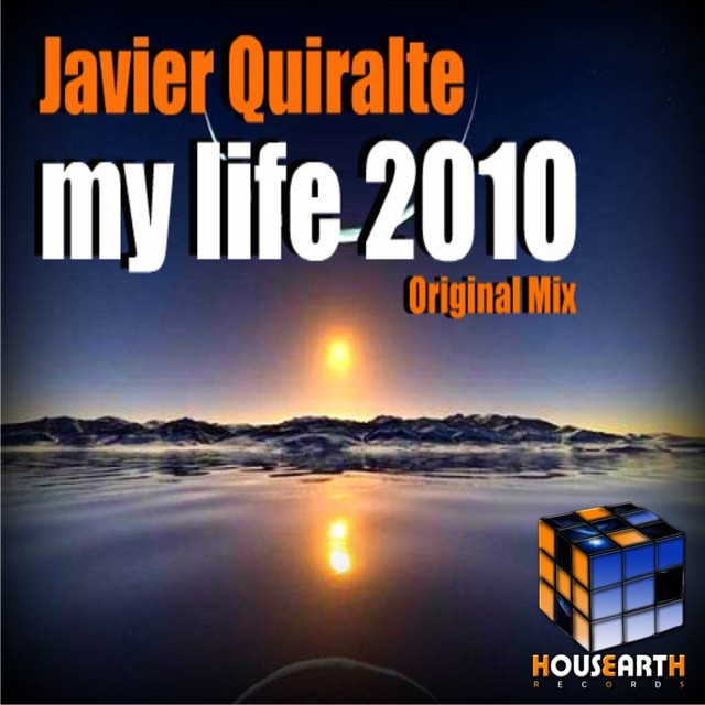 Javier Quiralte | Spotify