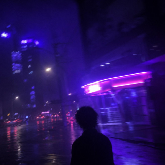 Neon Soul (Calebmadeit Remix) by Calebmadeit
