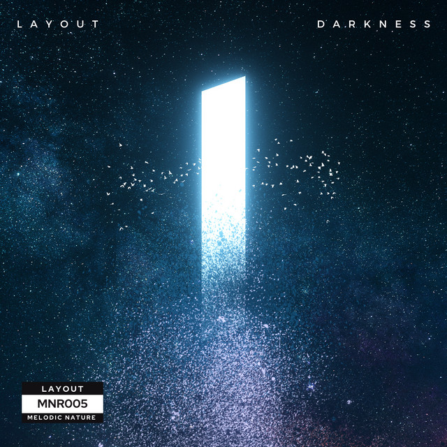 Darkness cover art