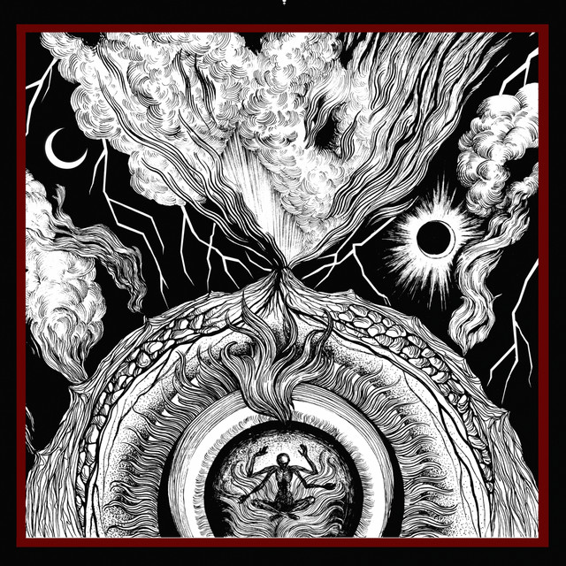 Vesaevus cover art