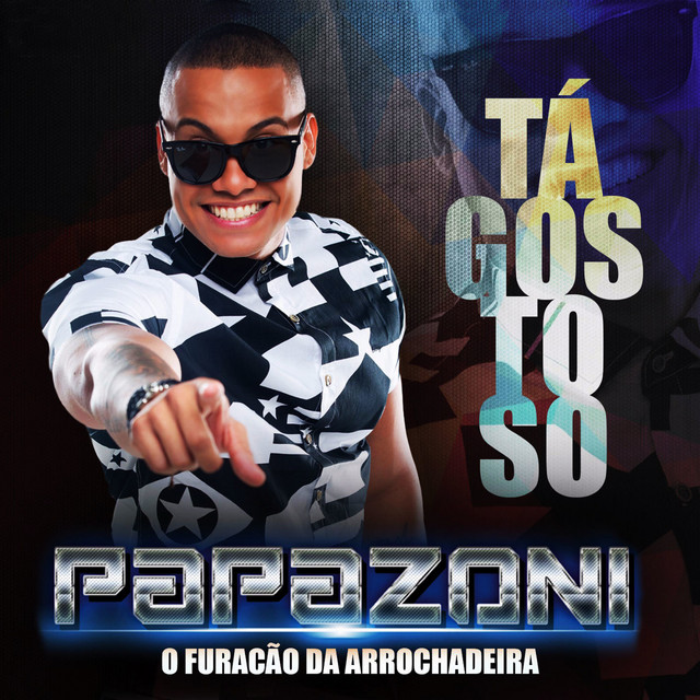 Tá Gostoso cover art