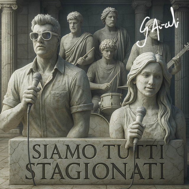 Siamo tutti stagionati