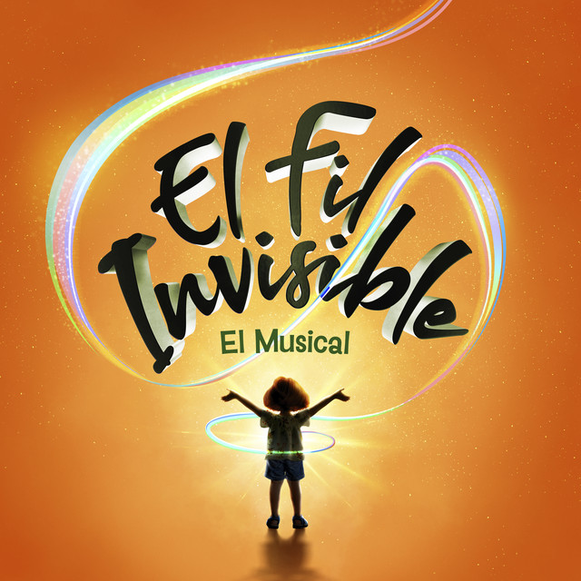 El Fil Invisible album image
