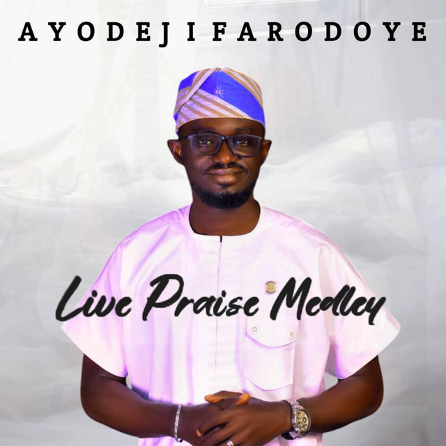 New Year Thanksgiving Praise - Live