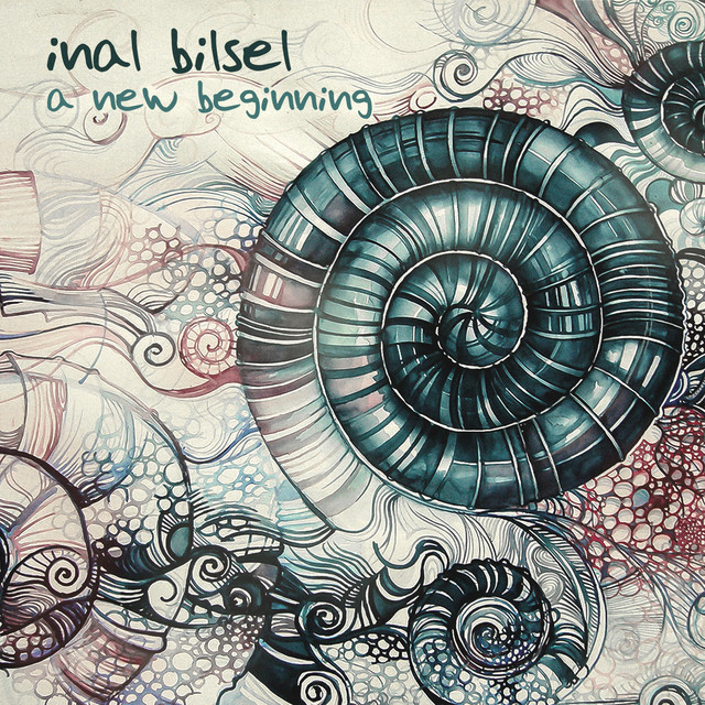 A New Beginning cover art
