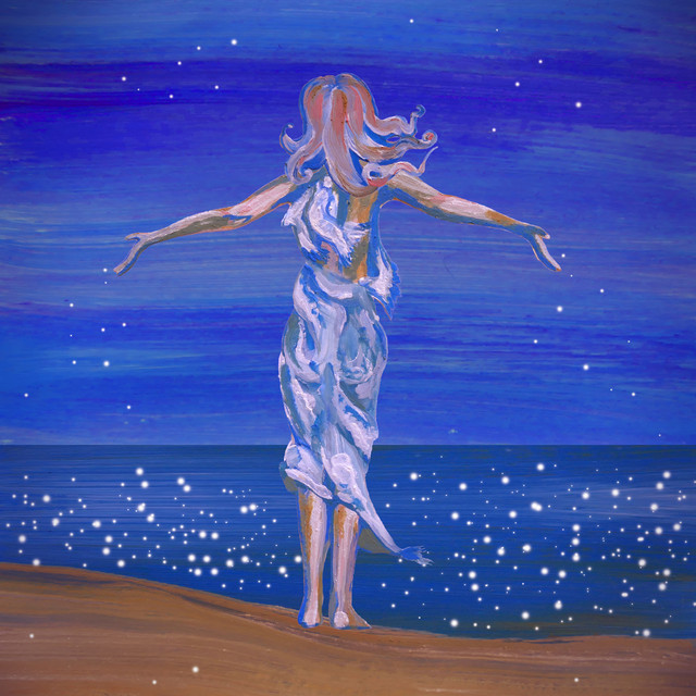 Море cover art