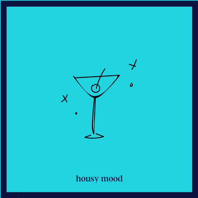 Housy Mood cover art