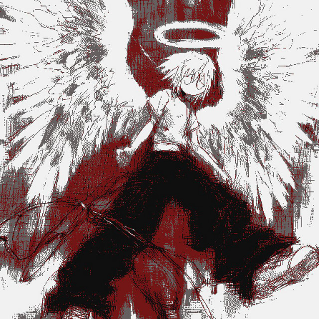 bedrott cover art