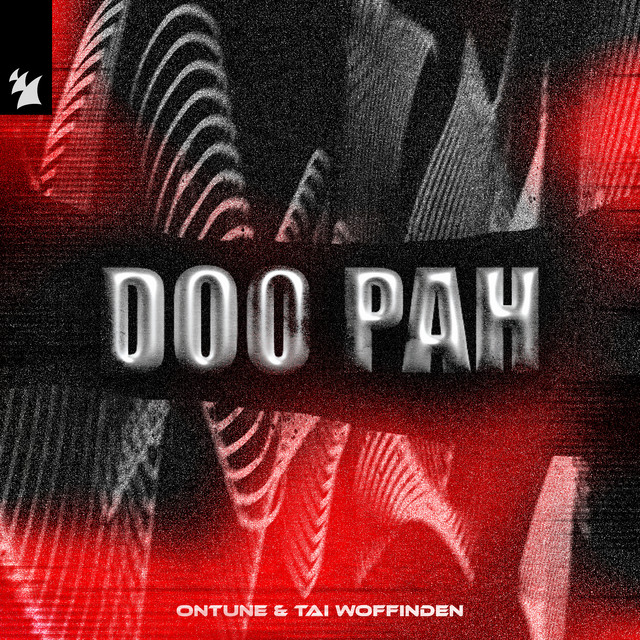 Doo Pah - Extended Mix album art