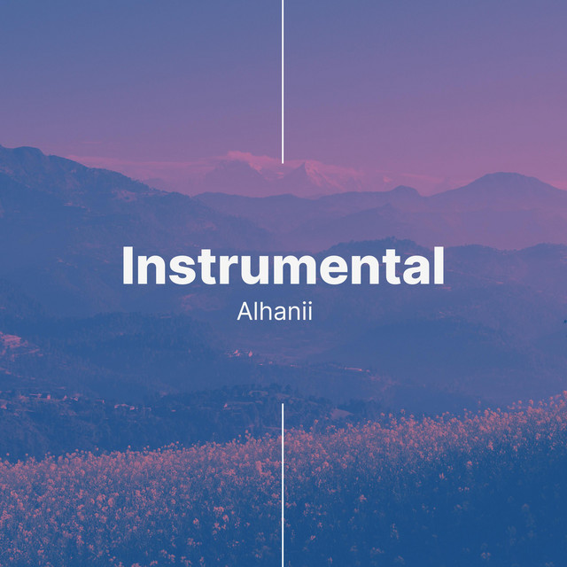 Counting Stars (Instrumental) cover art