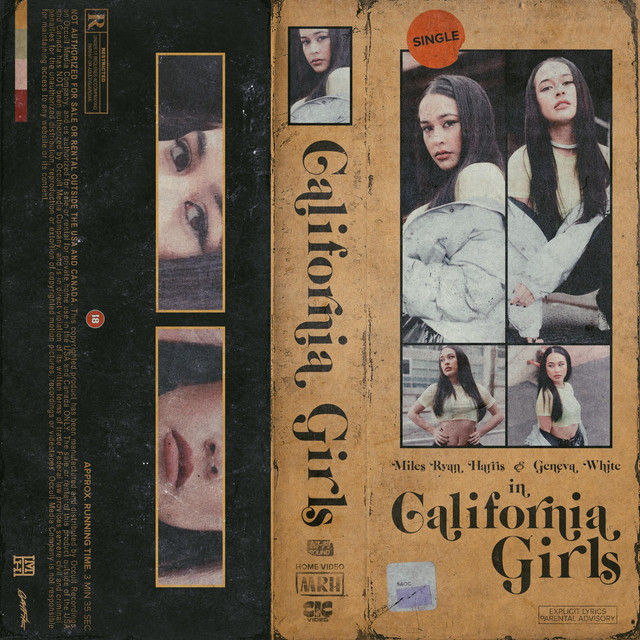California Girls