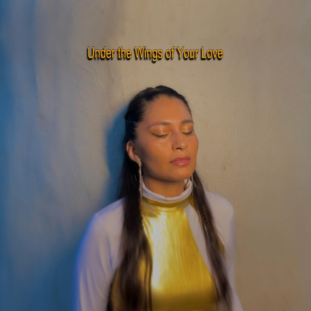 Under the Wings of Your Love - English version