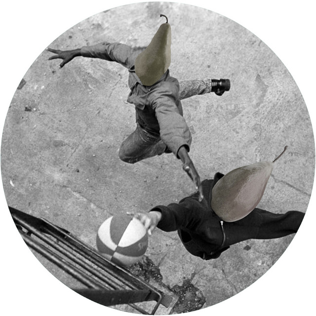 Ouhweha album art