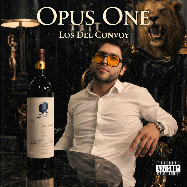 Opus One
