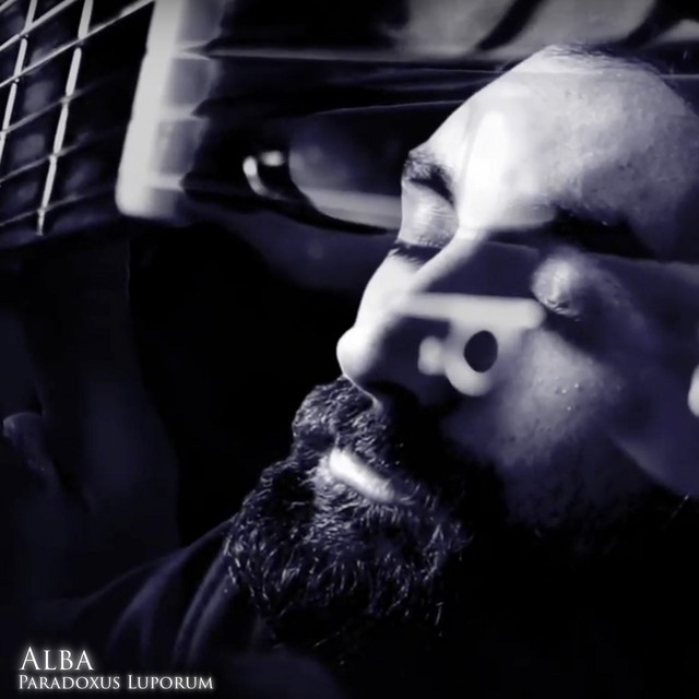 Alba cover art