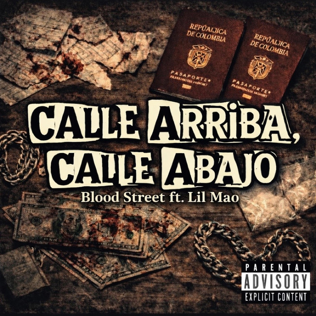 Calle Arriba Calle Abajo