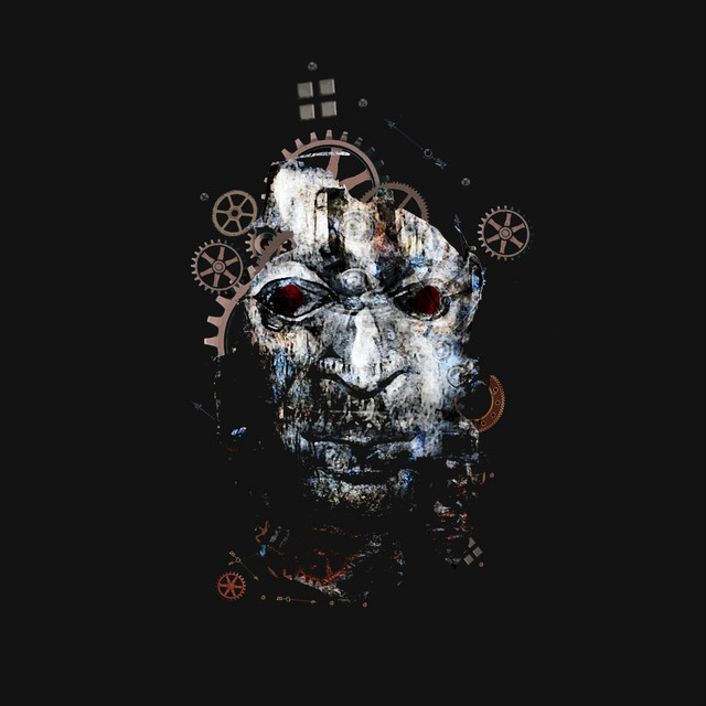 undefined album image