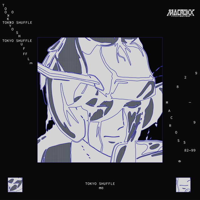 Tokyo Shuffle - Single by Macross 82-99 | Spotify