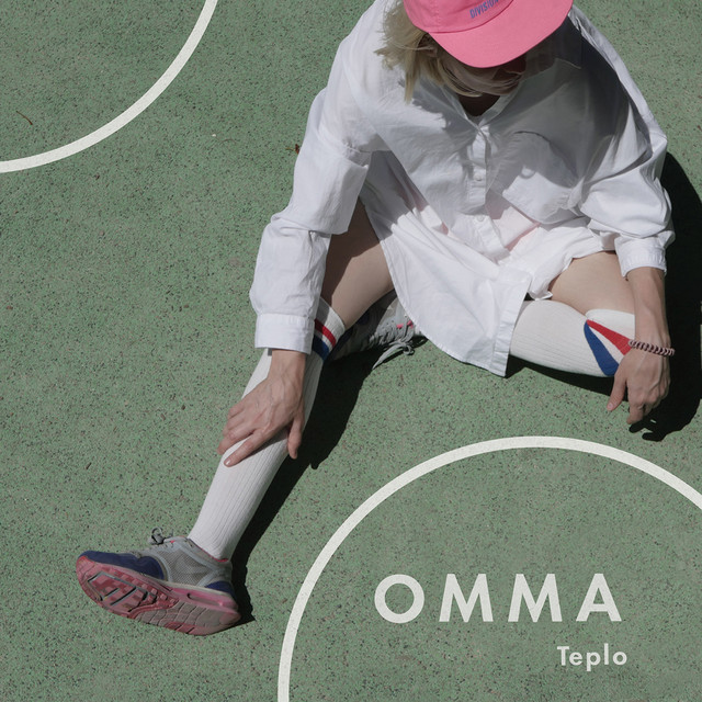 Teplo cover art