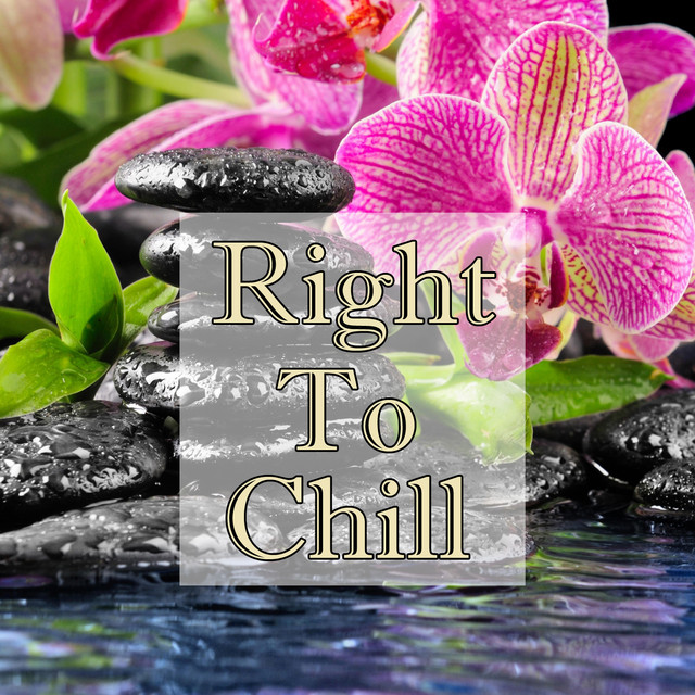 Right To Chill cover art