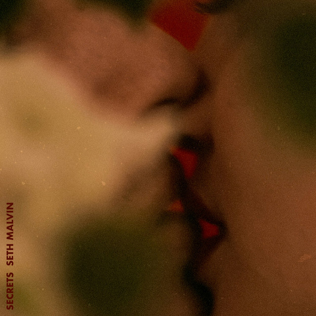 Secrets cover art