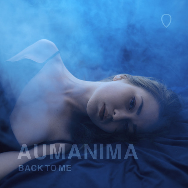 Back To Me cover art