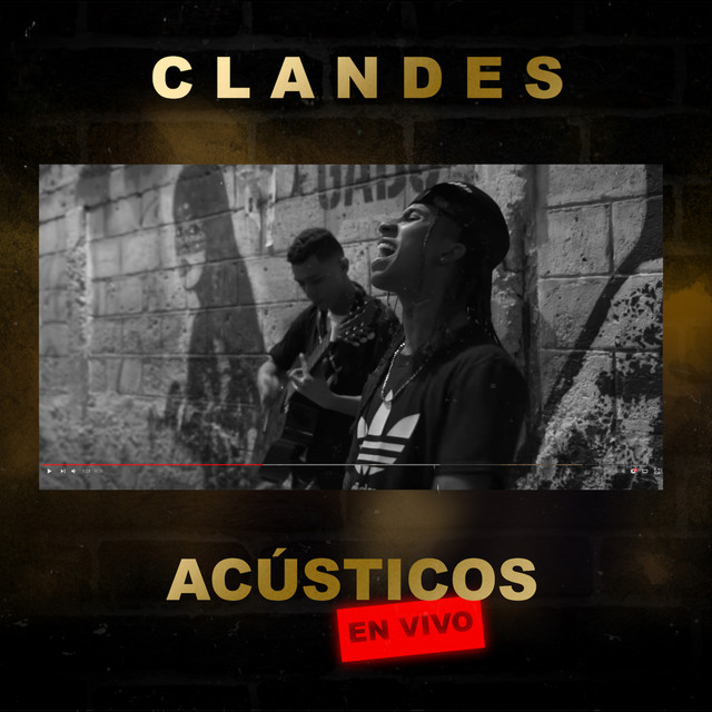 Acústicos (En Vivo)
