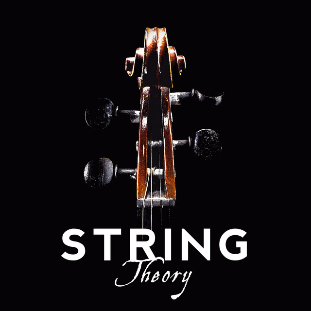 String Theory cover art