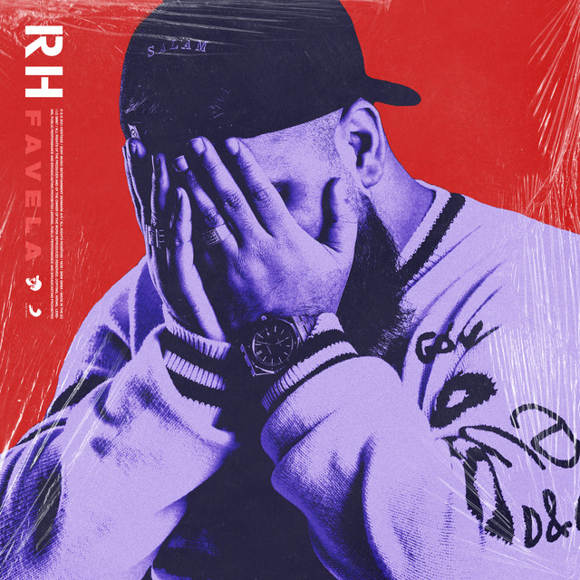 FAVELA cover art