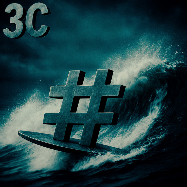 3C#