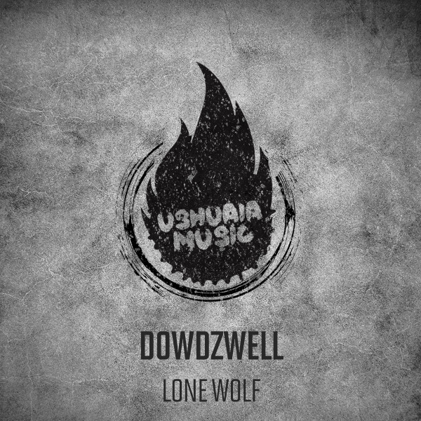 Lone Wolf - Carara Remix album art
