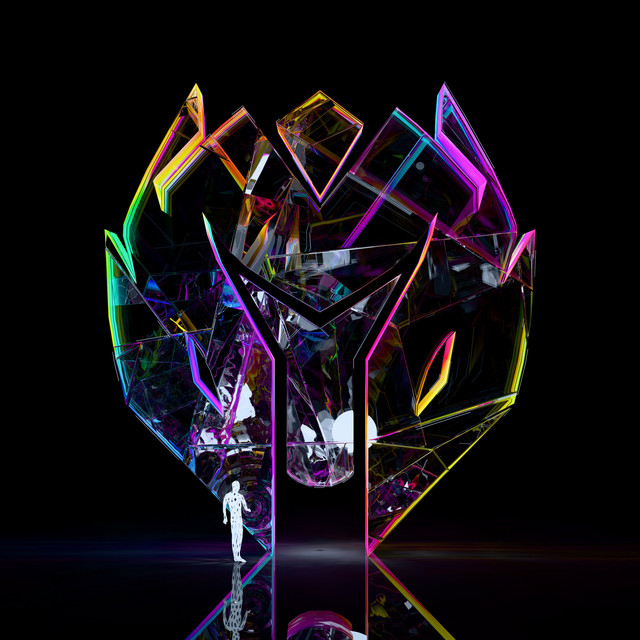 10 cover art