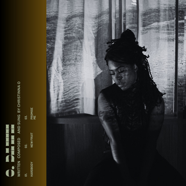 Hardbody cover art