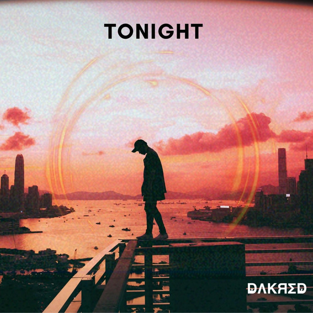 Tonight cover art