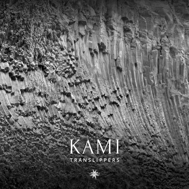 Kami cover art