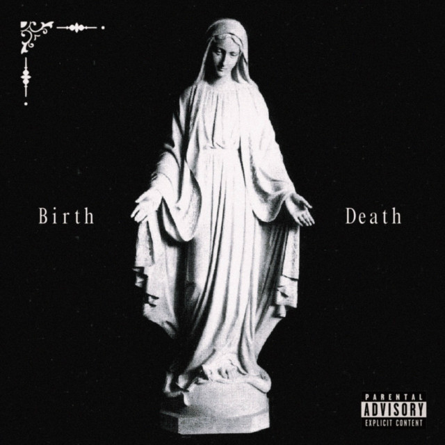 Birth&Death cover art