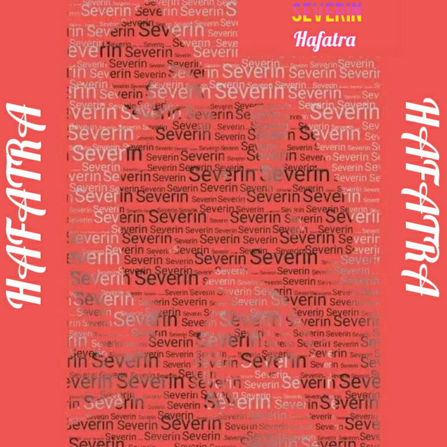 Hafatra cover art